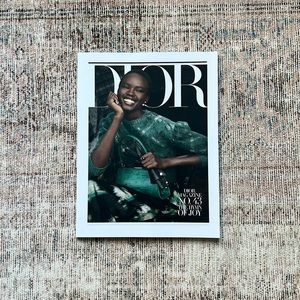 Dior Magazine